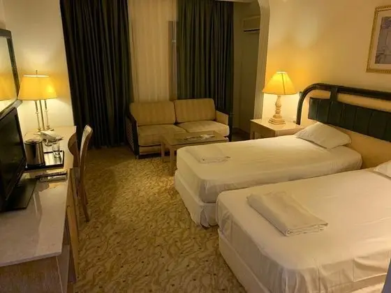 Classic Tek Kişilik Oda