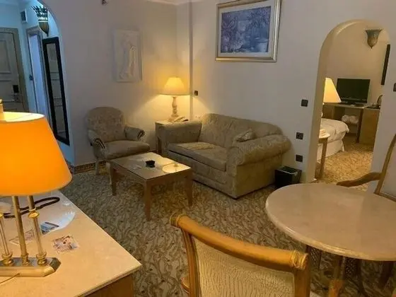 Classic Tek Kişilik Oda