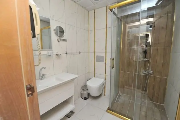 Classic Tek Kişilik Oda