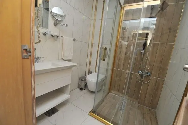 Standart Oda - Çift Kişilik