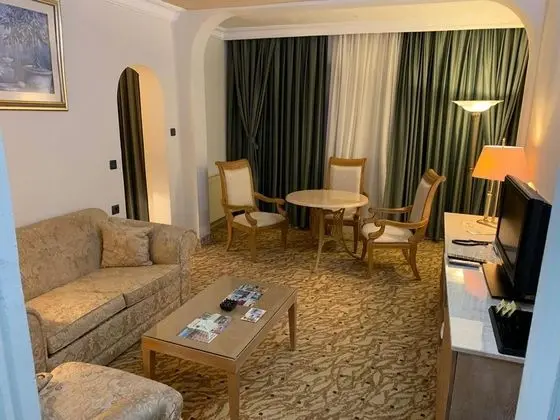 Standart Oda - Çift Kişilik