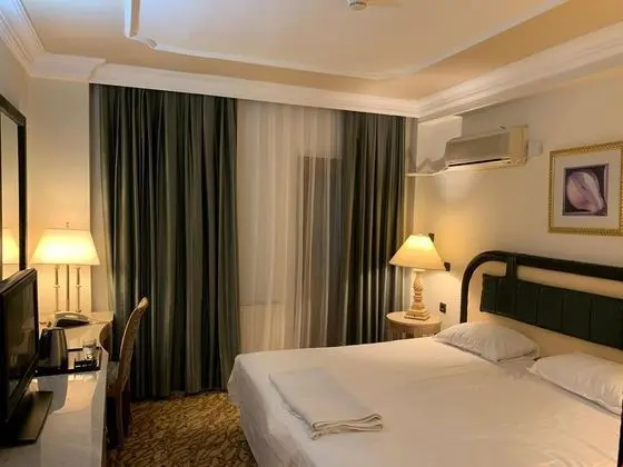 Standart Oda - Çift Kişilik