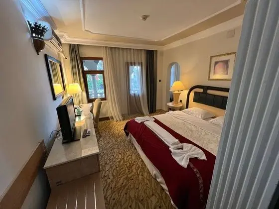 Standart Oda - Tek Kişilik