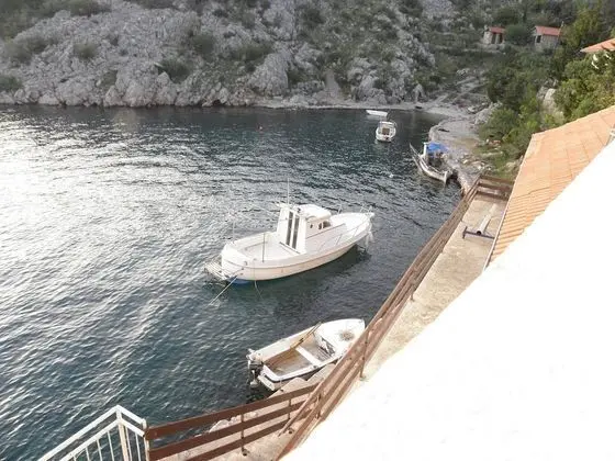 Apart Daire (Taša - 5 m from sea - A5(2+2))