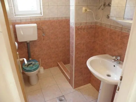 Apart Daire (Taša - 5 m from sea - A5(2+2))