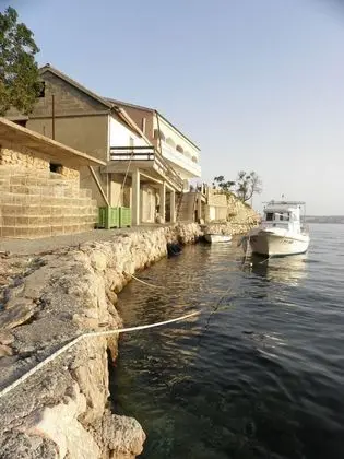 Apart Daire (Taša - 5 m from sea - A5(2+2))
