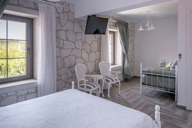 Comfort Üç Kişilik Oda, Şehir Manzaralı