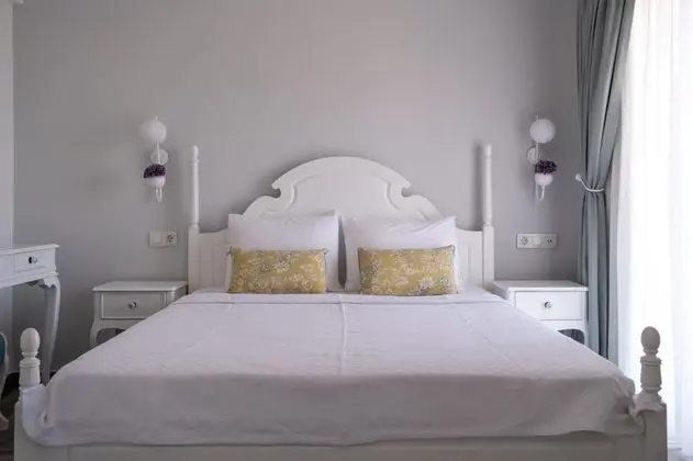 Comfort Üç Kişilik Oda, Şehir Manzaralı