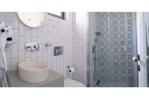 Deluxe Oda, Deniz Manzaralı, Balkonlu