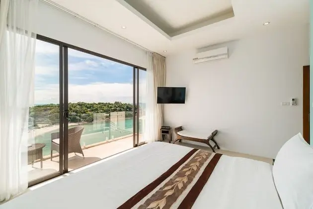 Villa, 6 Yatak Odası