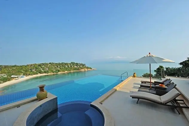 Villa, 6 Yatak Odası