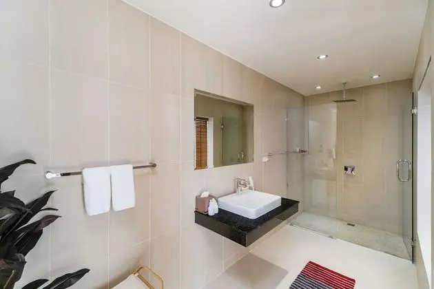 Villa, 6 Yatak Odası