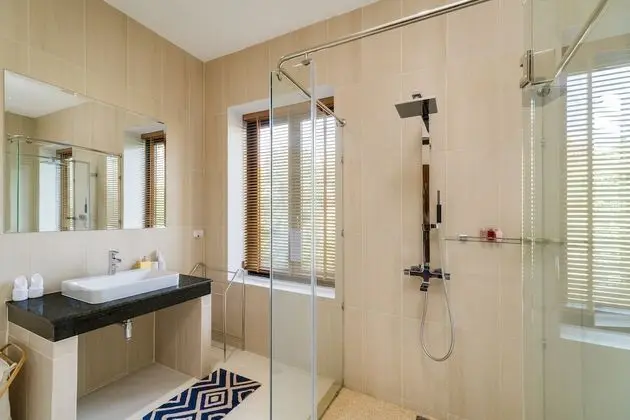 Villa, 6 Yatak Odası