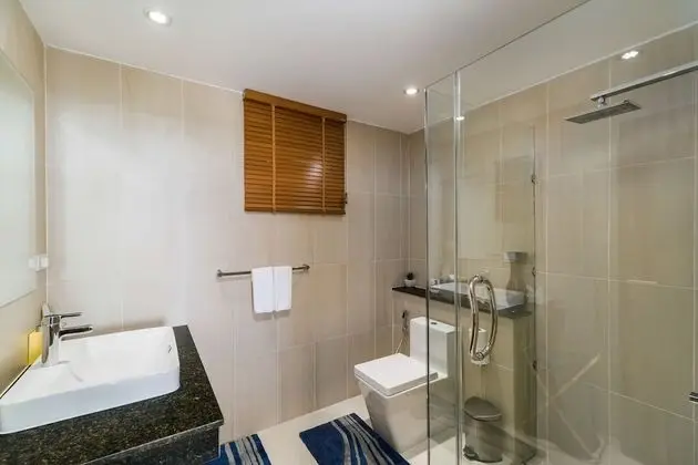 Villa, 6 Yatak Odası
