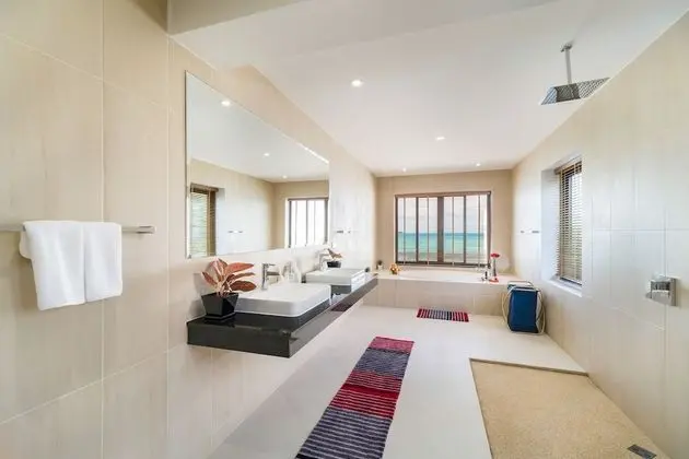 Villa, 6 Yatak Odası