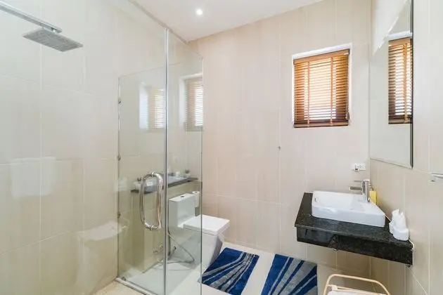 Villa, 6 Yatak Odası