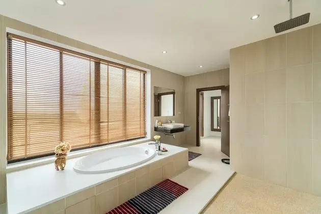 Villa, 6 Yatak Odası