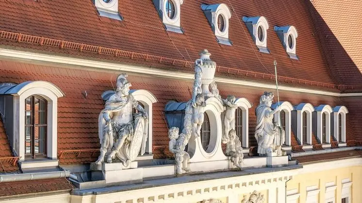 Deluxe Süit
