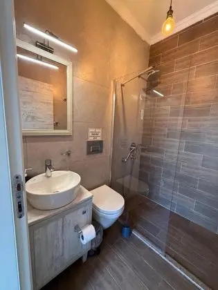 Çift Kişilik,bahçe Manzaralı,balkonsuz