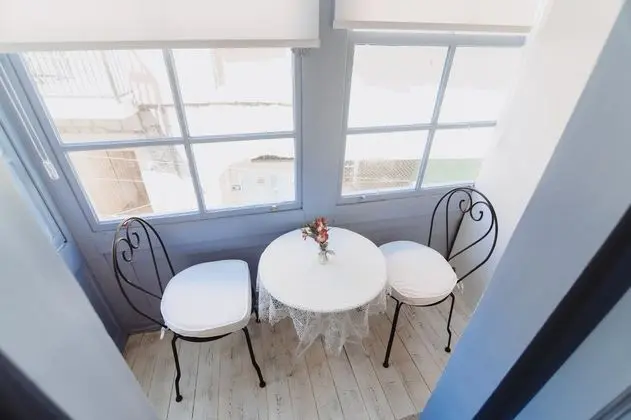 Cumbalı Suite Oda, Bahçe Manzaralı, Balkonlu
