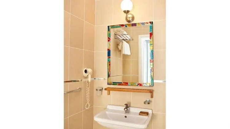 Cumbalı Suite Oda, Bahçe Manzaralı, Balkonlu