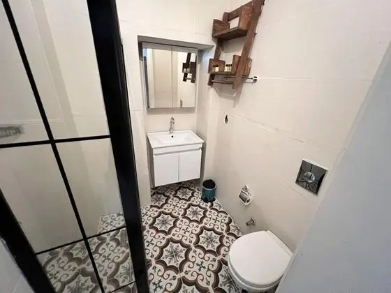 Deluxe Oda, Şehir Manzaralı