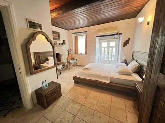 Deluxe Oda, Şehir Manzaralı