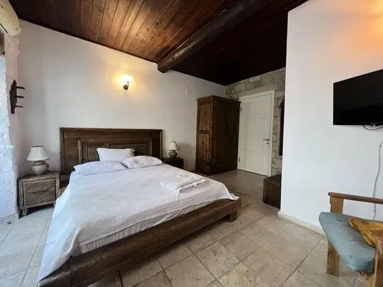 Deluxe Oda, Şehir Manzaralı