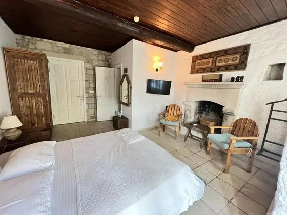 Deluxe Oda, Şehir Manzaralı