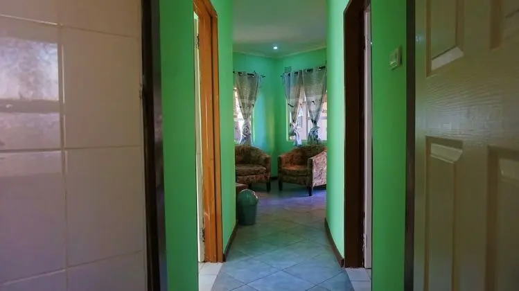 Executive Dağ Evi, 2 Yatak Odası, Havuz Manzaralı