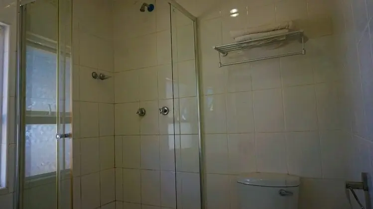 Executive Dağ Evi, 2 Yatak Odası, Havuz Manzaralı