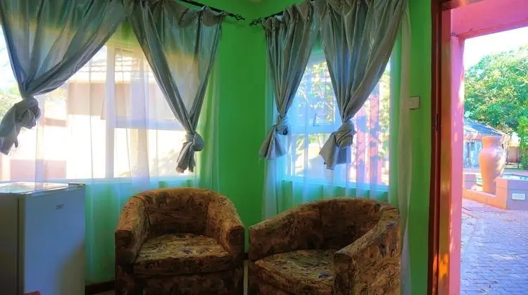 Family Dağ Evi, 2 Yatak Odası, Havuz Manzaralı