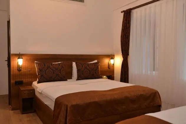 Standart Oda, Şehir Manzaralı, Klimalı