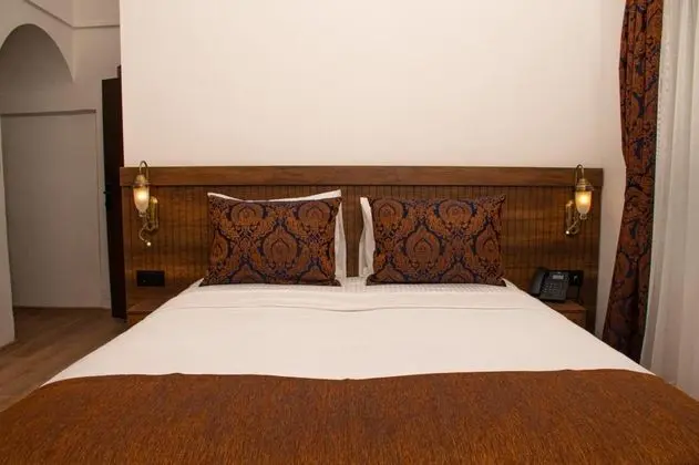 Standart Oda, Şehir Manzaralı, Klimalı