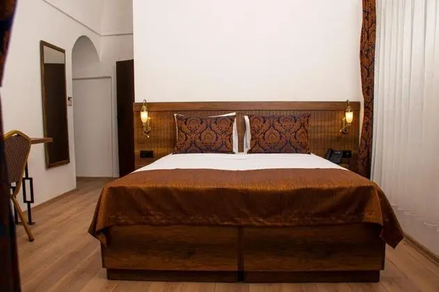 Standart Oda, Şehir Manzaralı, Klimalı