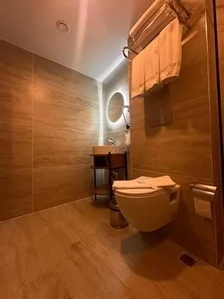 Standart Oda, Şehir Manzaralı, Klimalı