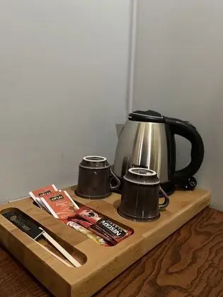 Deluxe Tek Kişilik Oda