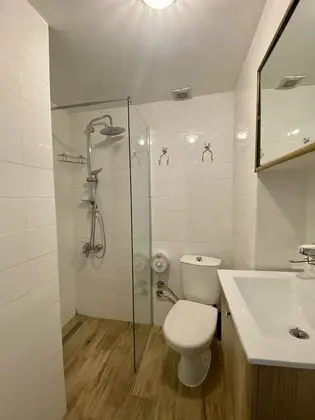 Deluxe Tek Kişilik Oda