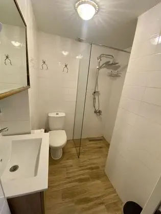 Deluxe Tek Kişilik Oda
