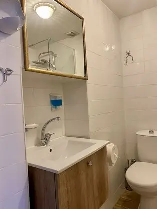 Standard Üç Kişilik Oda