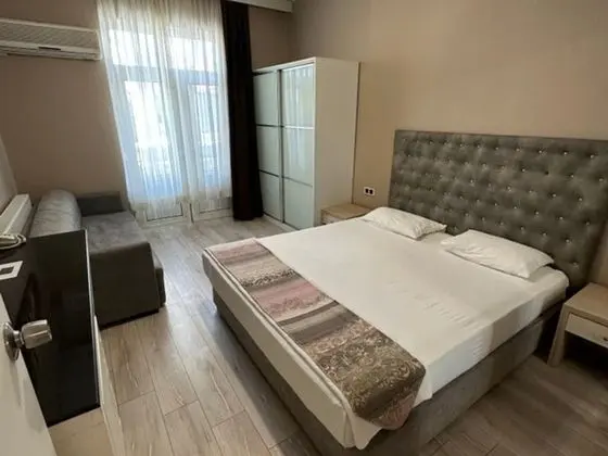 Standard Family Iki Odalı
