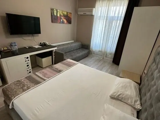 Standard Family Iki Odalı
