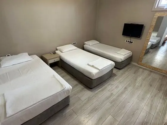 Standard Family Iki Odalı
