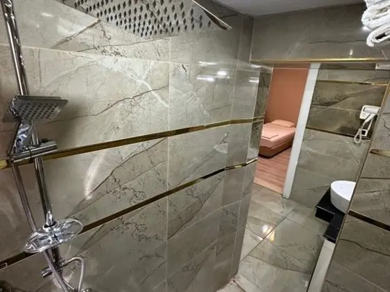 Standard Family Iki Odalı