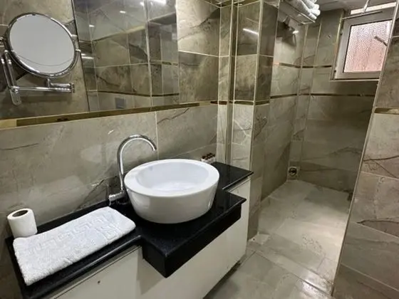 Standard Family Iki Odalı