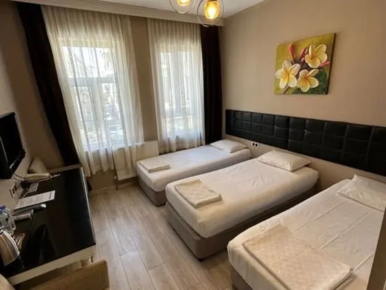 Standard Triple Oda