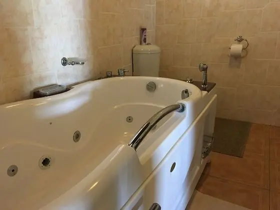 Executive Tek Büyük Yataklı Oda
