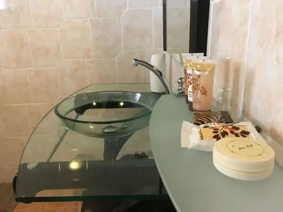 Executive Tek Büyük Yataklı Oda