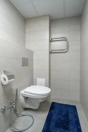 Basic Ortak Ranzalı Oda