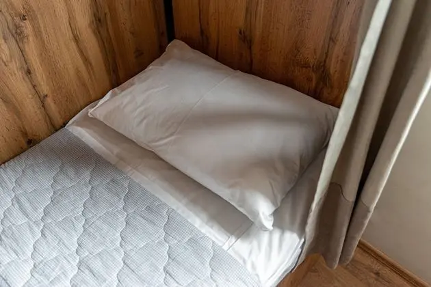 Basic Ortak Ranzalı Oda